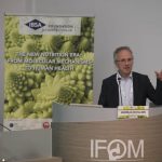 Partecipanti e relatori Forum IBSA nuova era della nutrizione