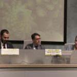 Partecipanti e relatori Forum IBSA nuova era della nutrizione