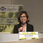 Partecipanti e relatori Forum IBSA nuova era della nutrizione