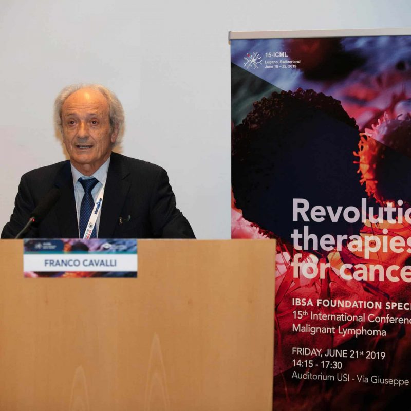 Foto franco cavalli