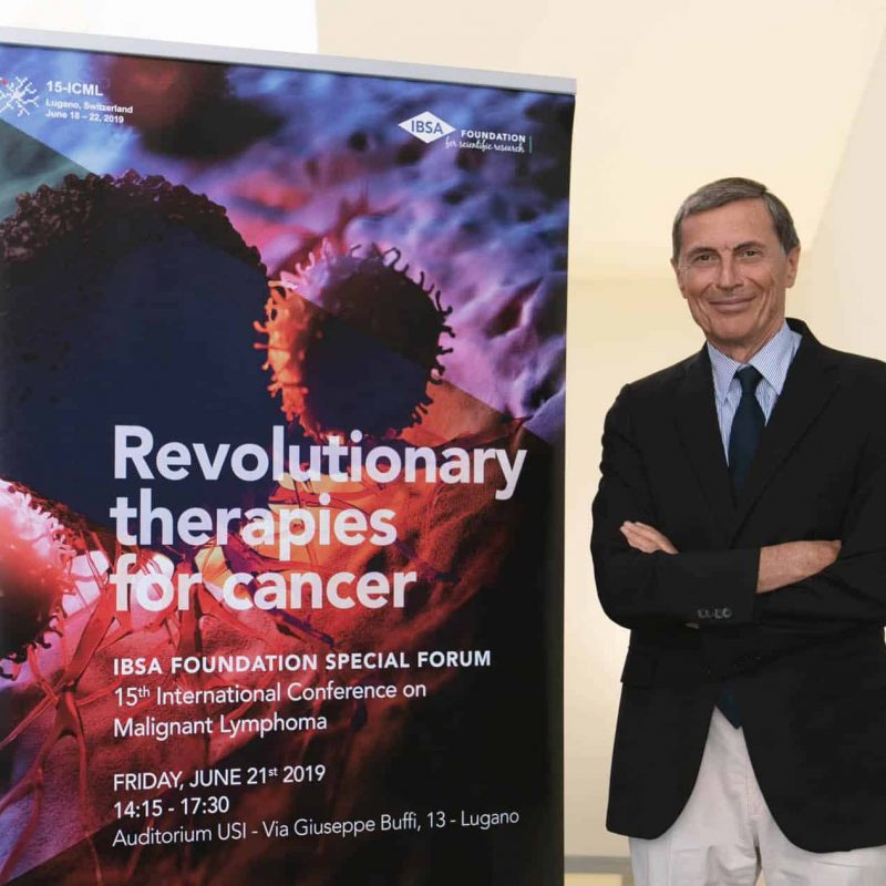 Alberto Mantovani