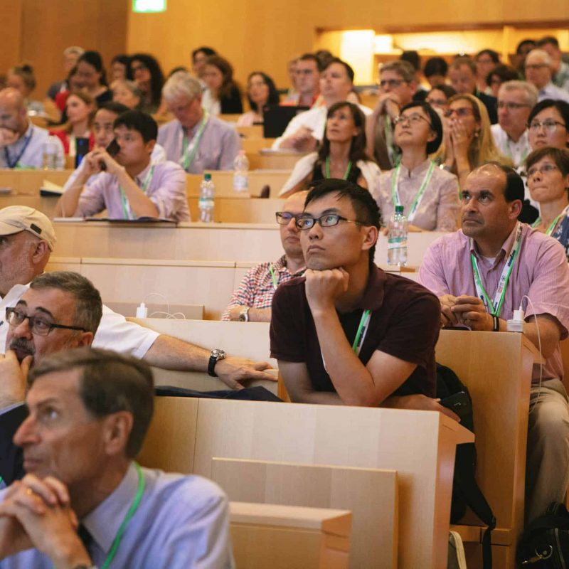 Ibsa foundation evento: rivoluzionaria terapia per il cancro.