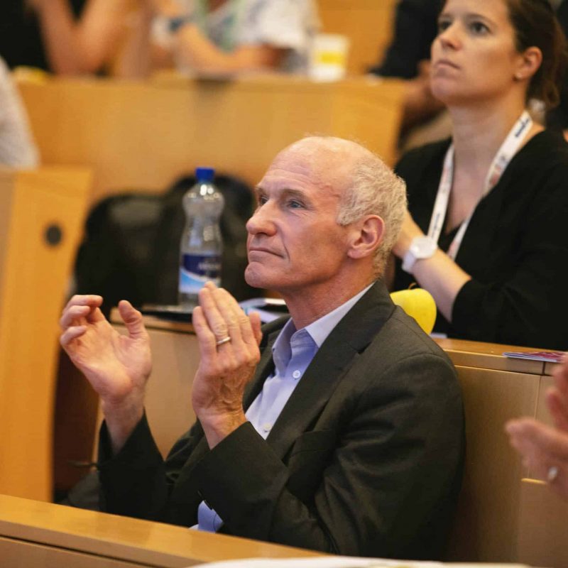 Ibsa foundation evento: rivoluzionaria terapia per il cancro.