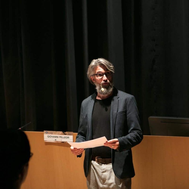 foto giovanni pellegri