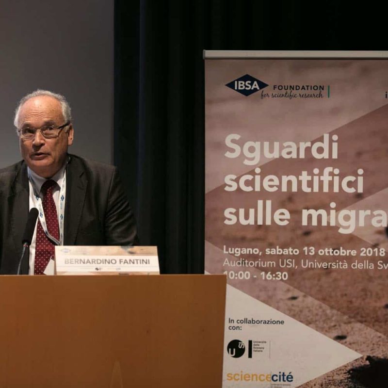 foto bernardino fantini