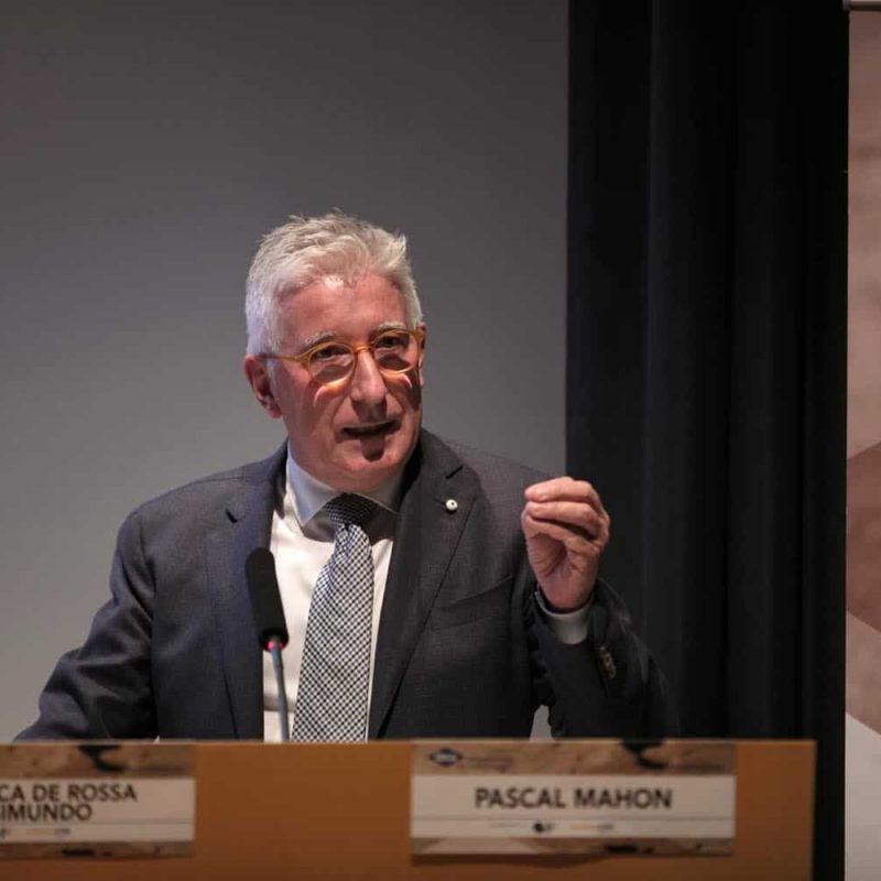 Partecipanti e relatori forum IBSA migrazioni