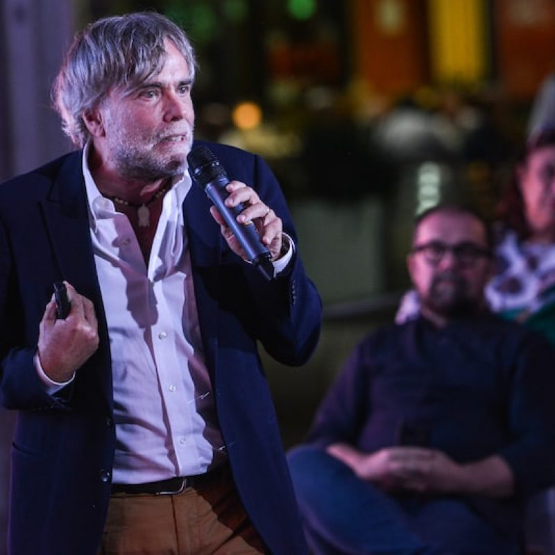 Francesco Morace etica e digitale onlife