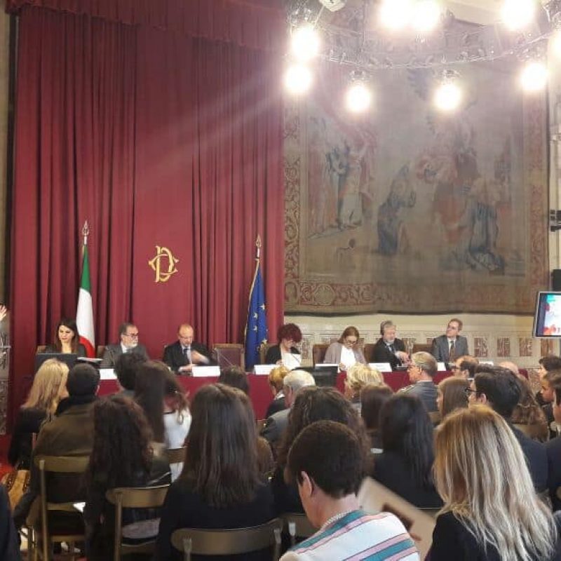 premiazione concorso bufale in rete