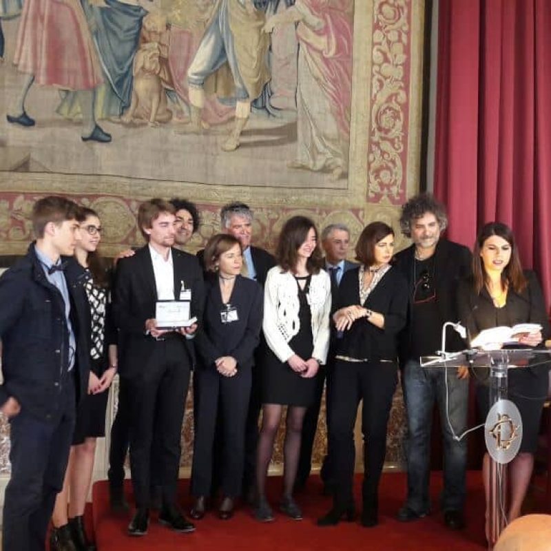 premiazione concorso bufale in rete
