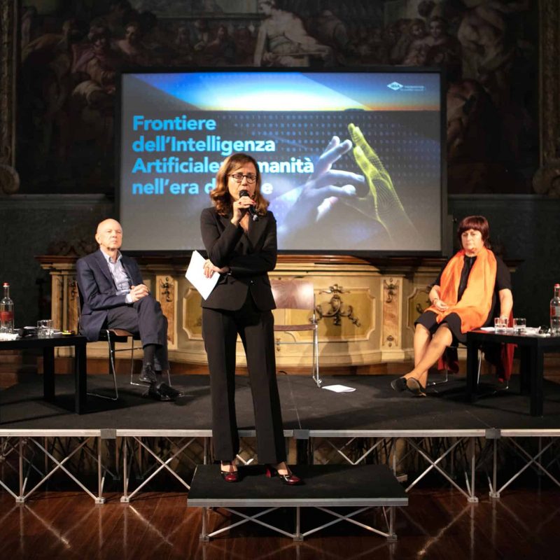 Foto di silvia misiti