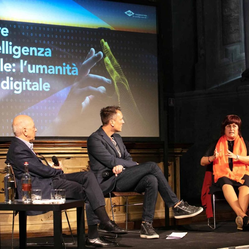 Foto di gruppo