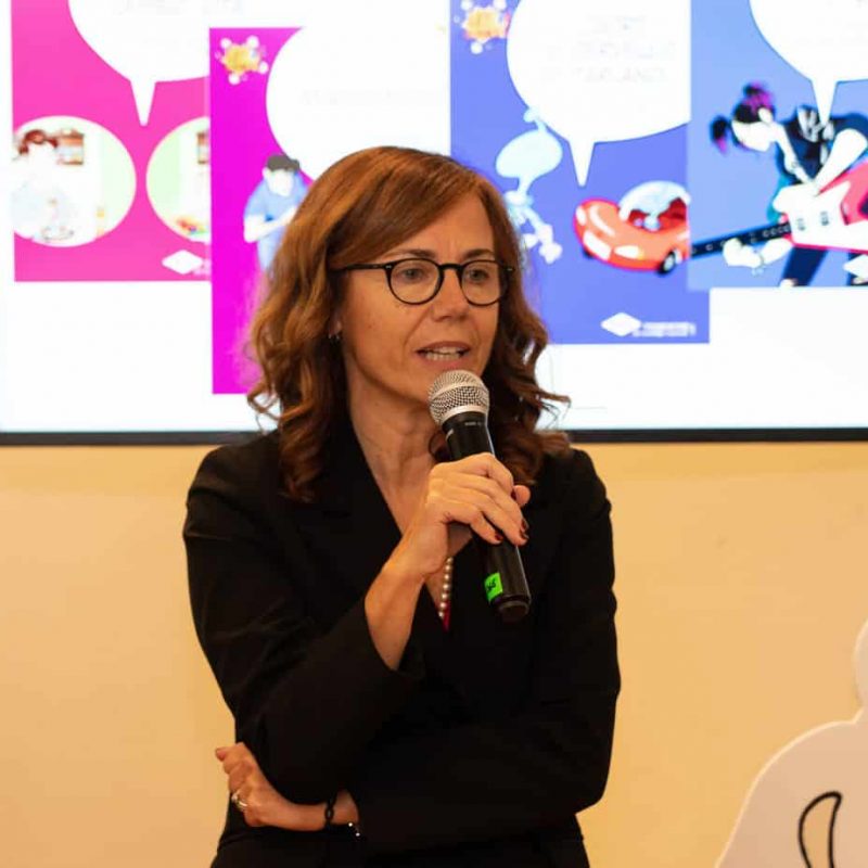 partecipanti e relatori evento let's science lugano 2019