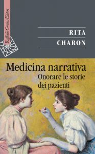 Rita Charon - Medicina narrativa