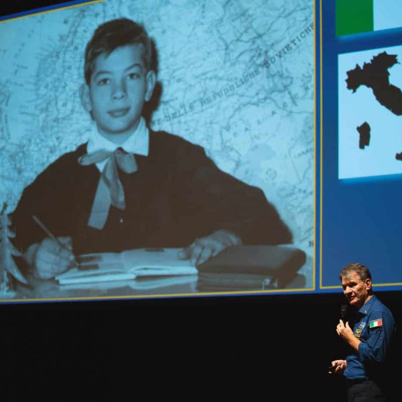 Paolo Nespoli
