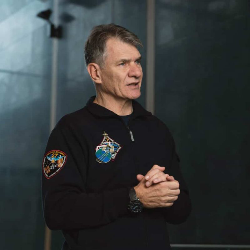 Paolo Nespoli