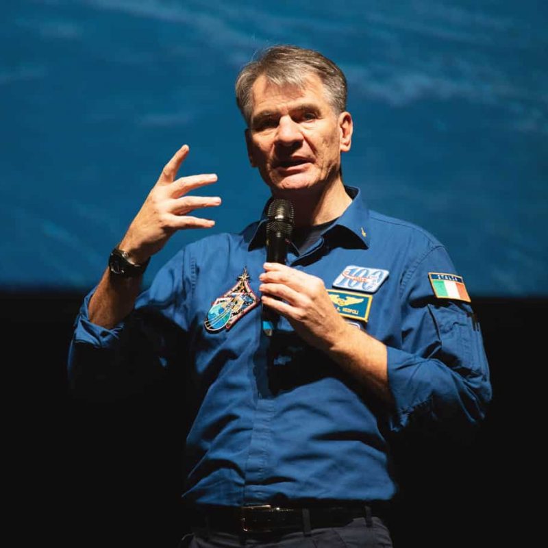 Paolo Nespoli