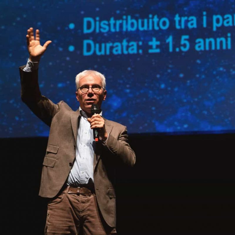 Paolo Nespoli