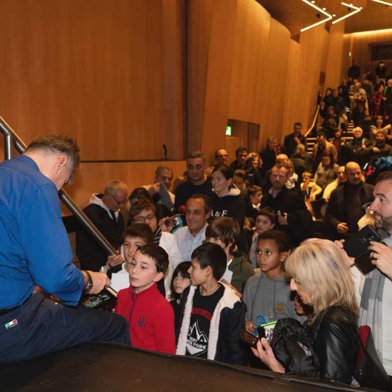 Paolo Nespoli