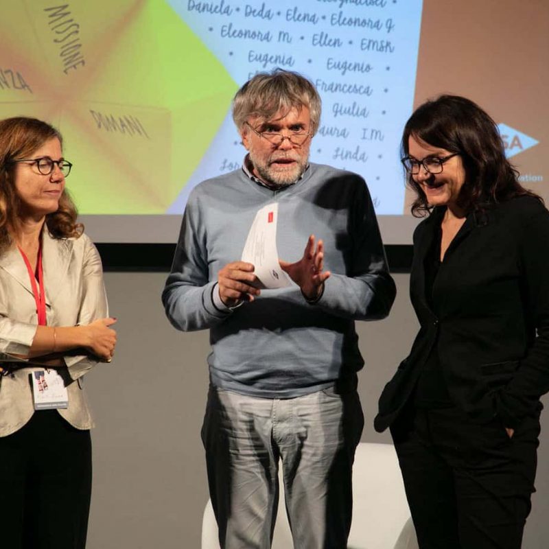 Immagine evento parole fertili
