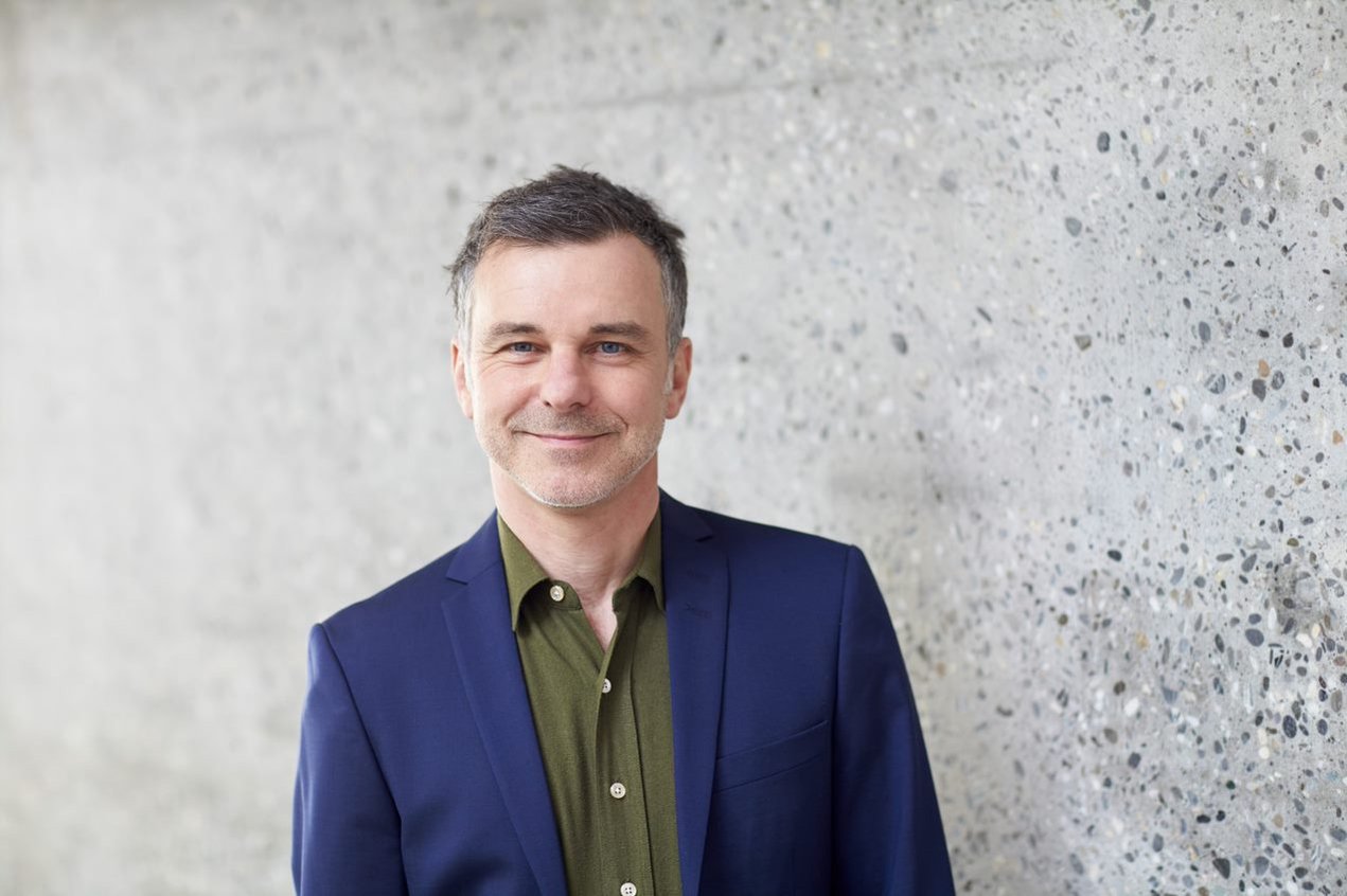 Philippe Bischof