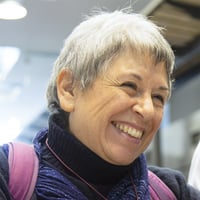 Luisa Lopez - Pic