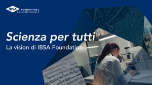 Thumbnai Scienza per tutti Youtube 16x9