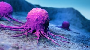 nanometre particles