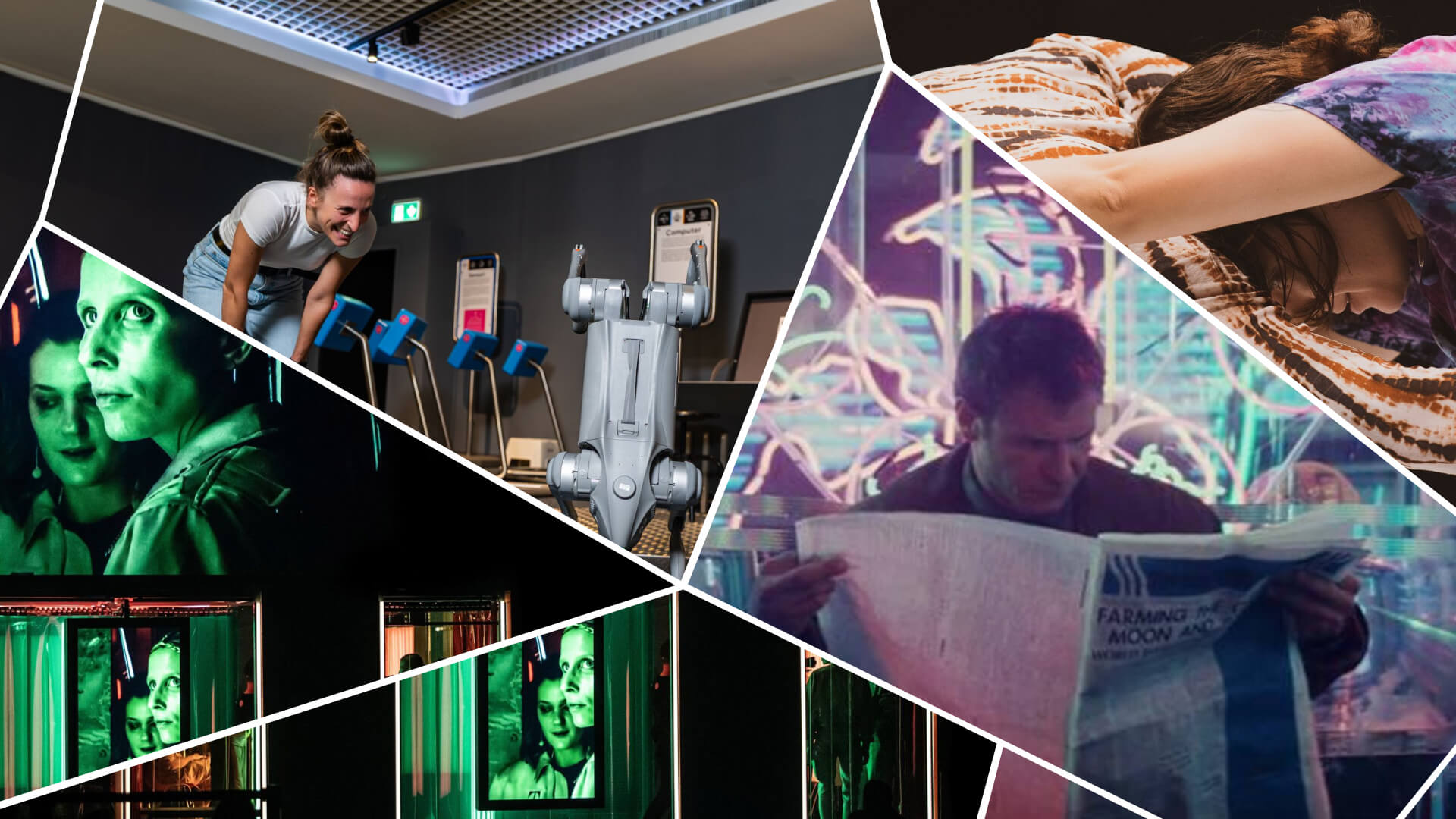 Quantum intelligence: IBSA Foundation and LAC explore the relationship between human and artificial