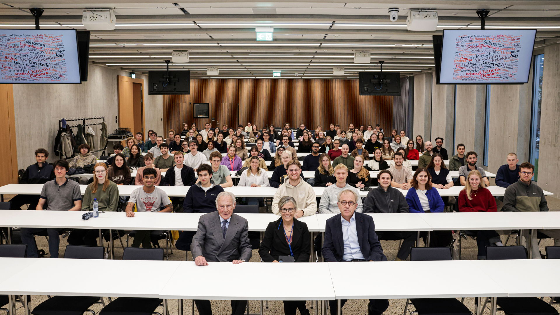 IBSA Foundation and USI Scholarships 2025