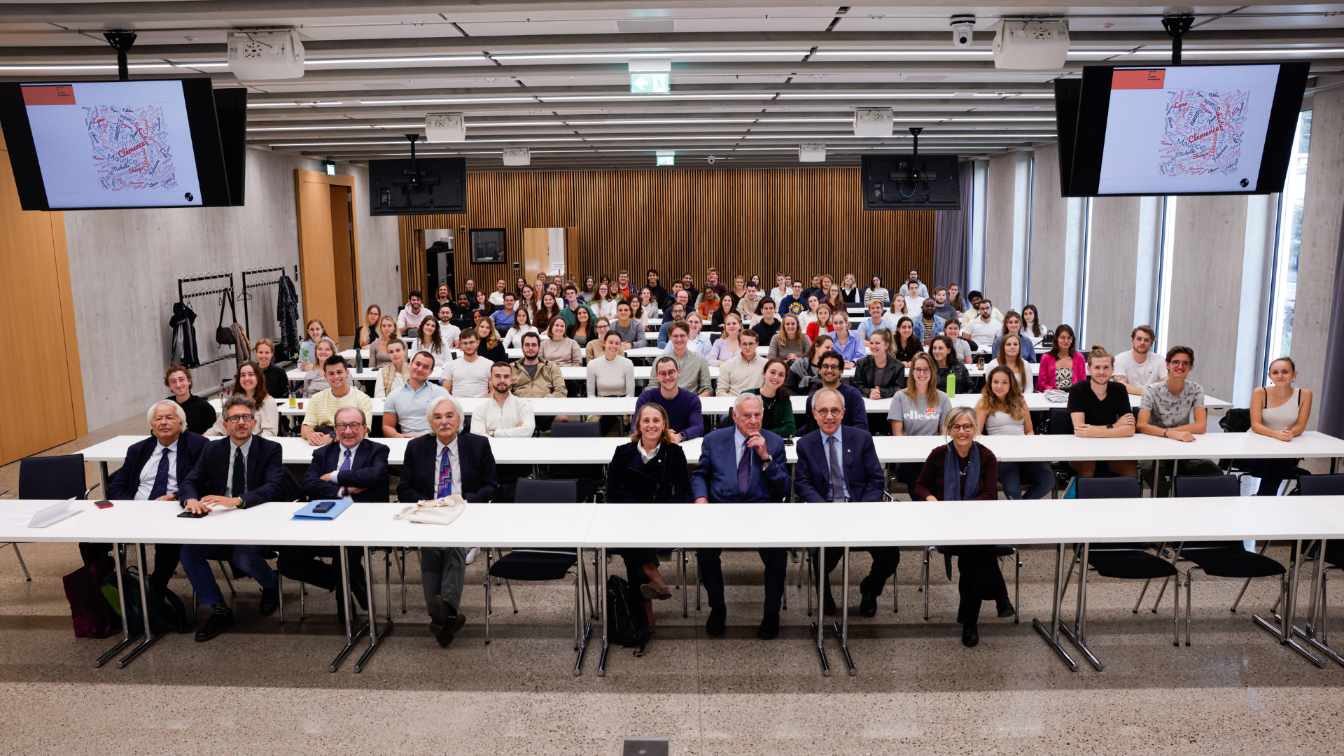 USI and IBSA Foundation Scholarships 2023