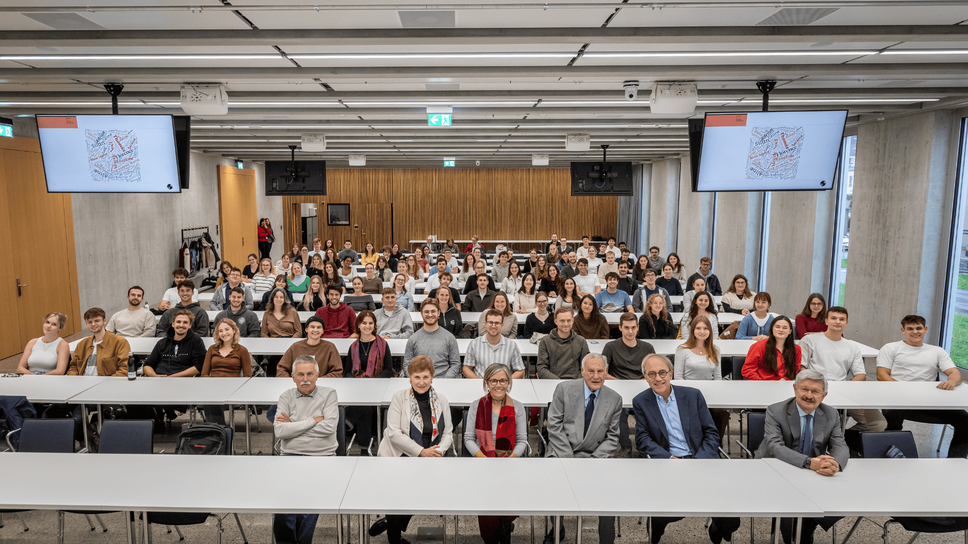 USI and IBSA Foundation Scholarships 2024