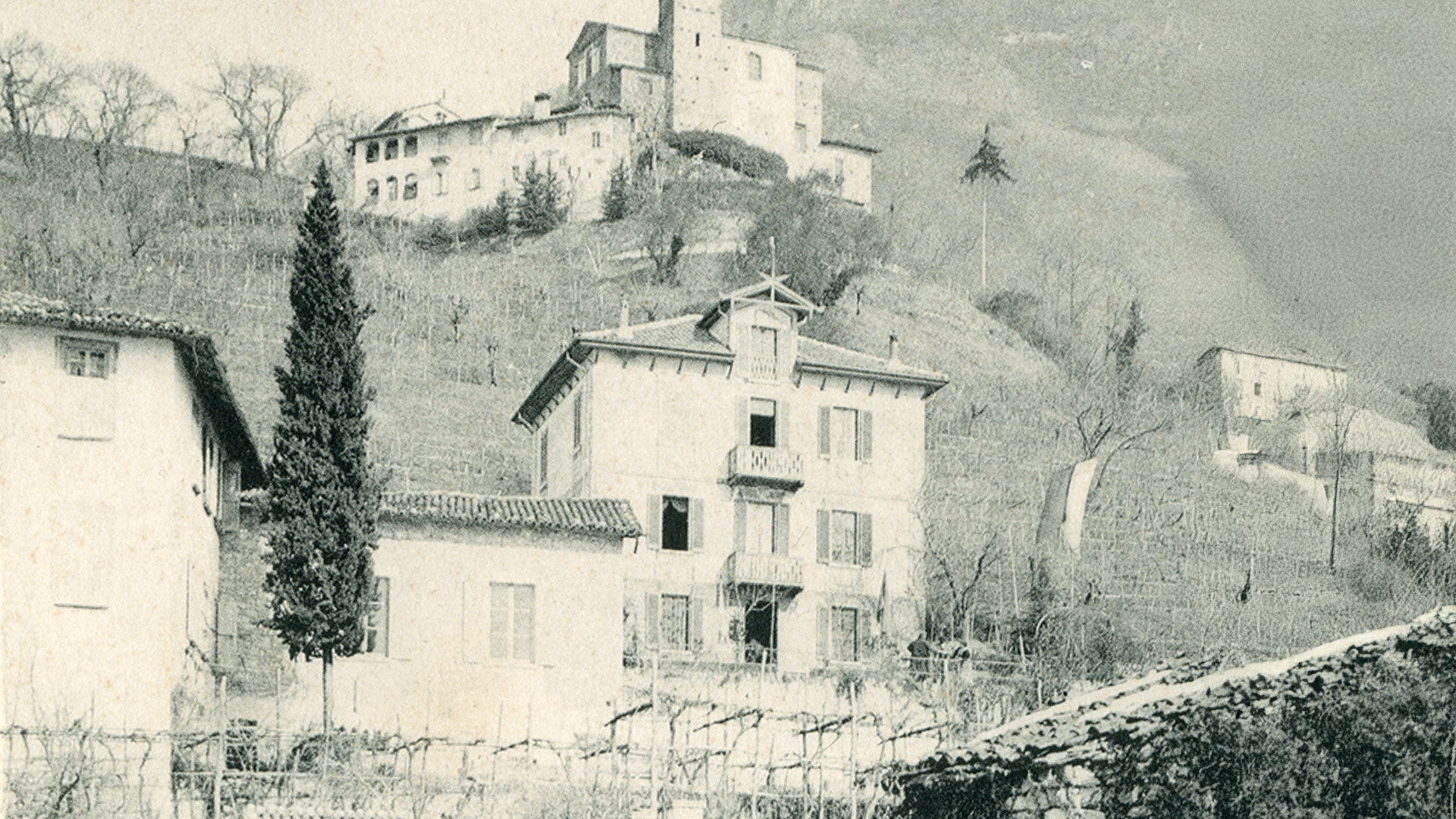 From the 17th century to today: the story and the many faces of Carlo Cattaneo House