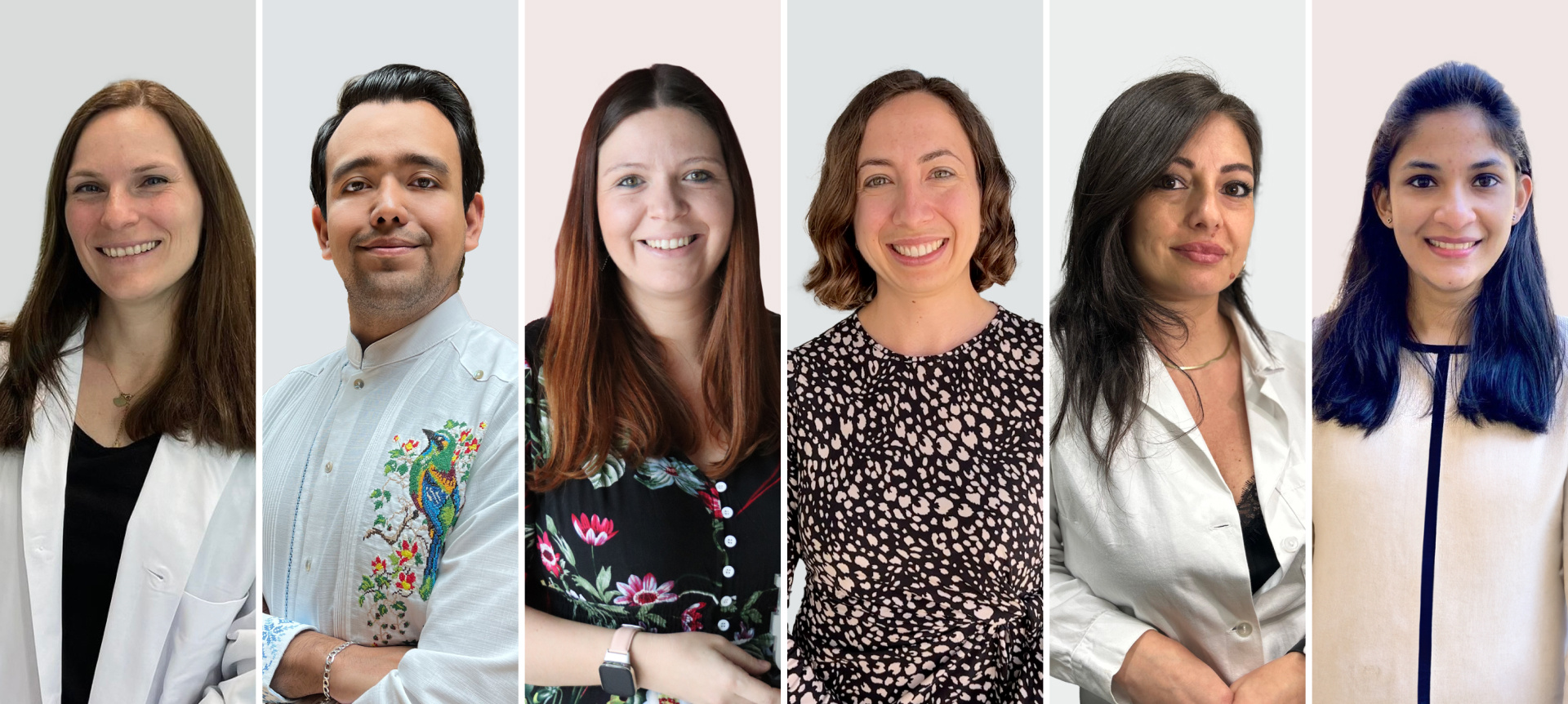 2023 Fellowship Winners