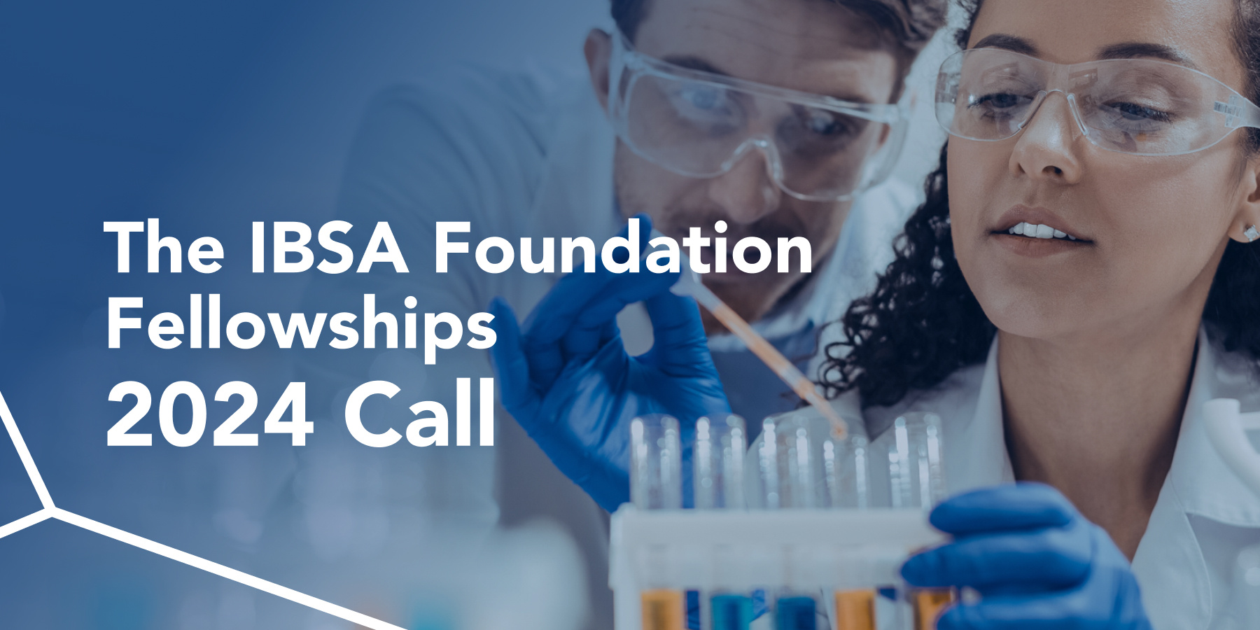 IBSA è in continua evoluzione: nasce genesis - IBSA Group, image size:1800x900