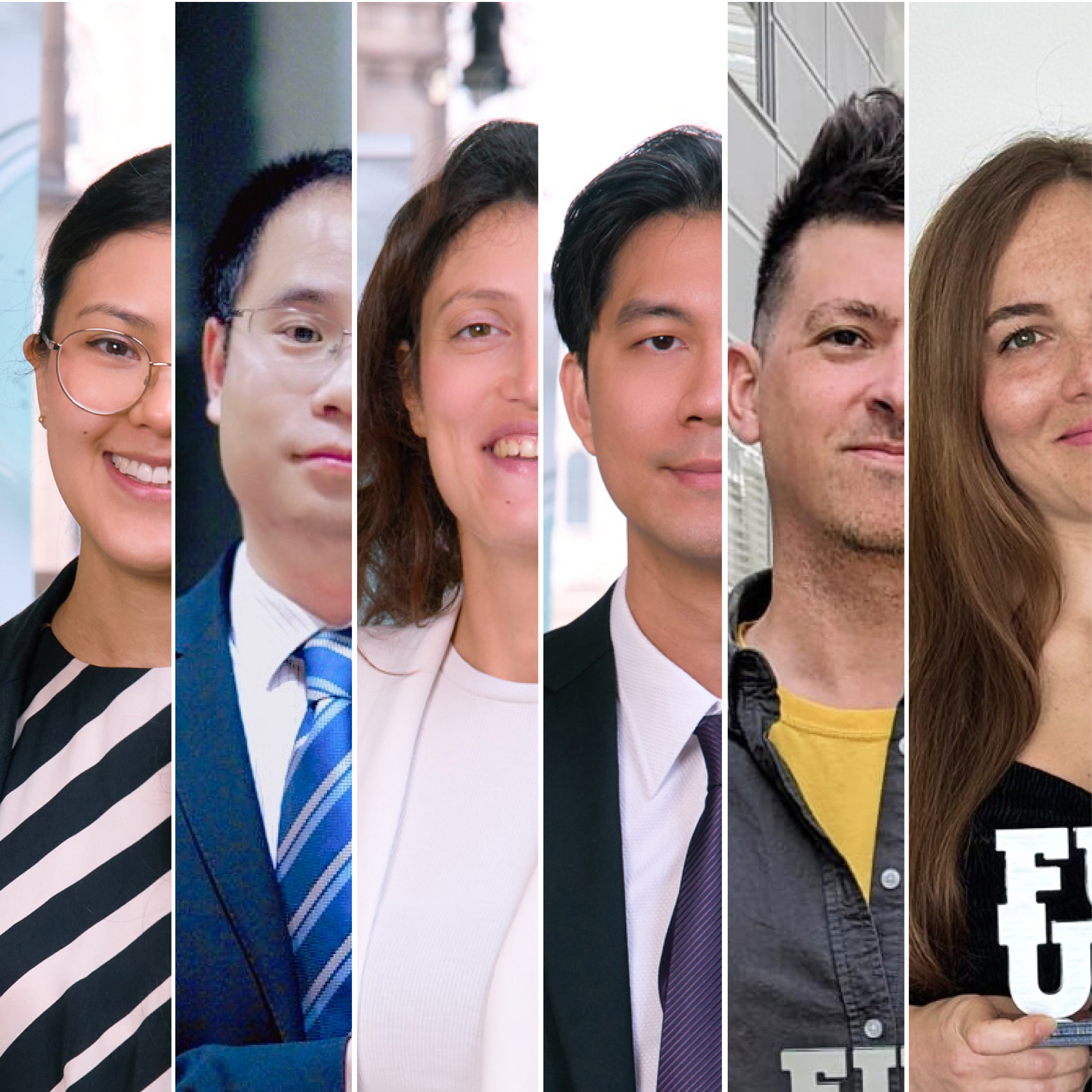 2024 Fellowship Winners
