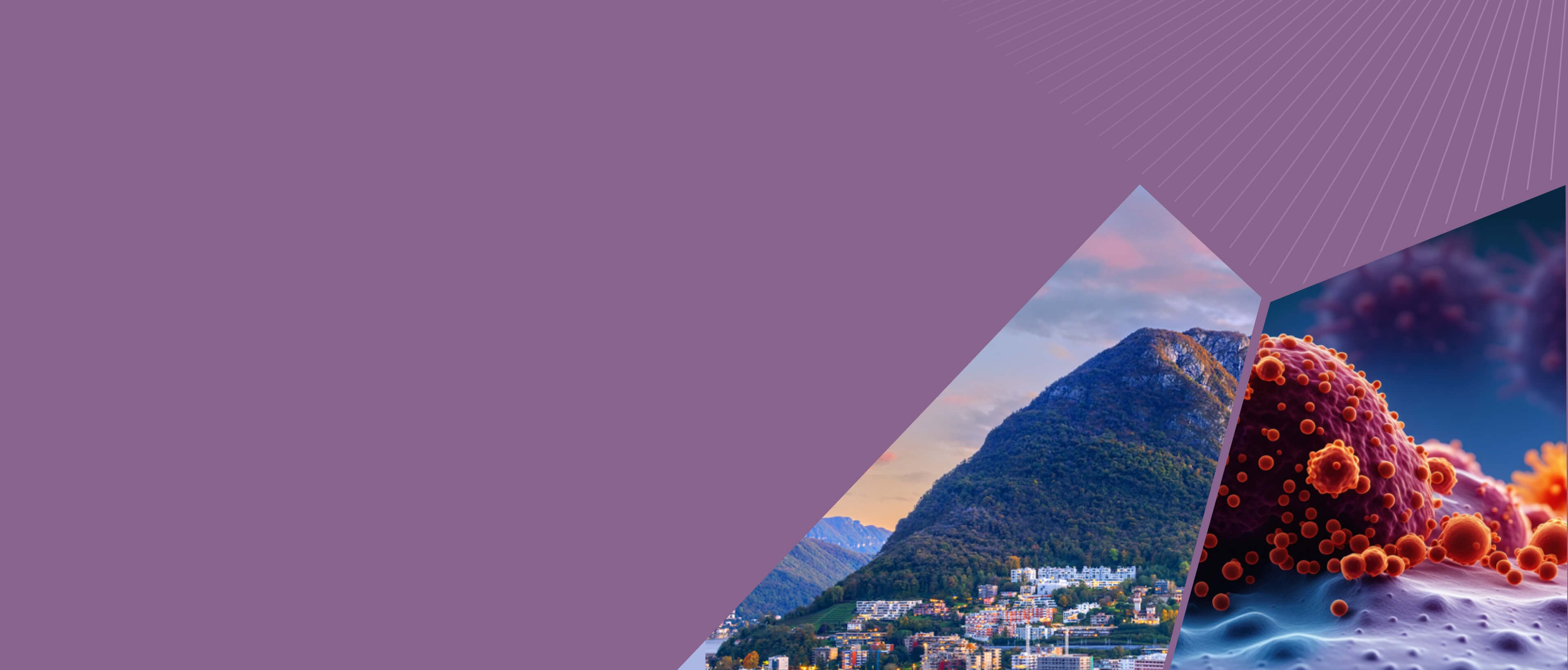 Senotherapeutics Revolution Forum Lugano