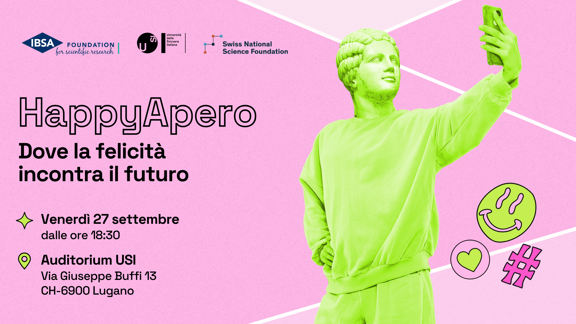 40 Anniversary - IBSA Group, image size:1920x1080