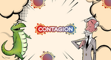 Concorso Contagion 2021