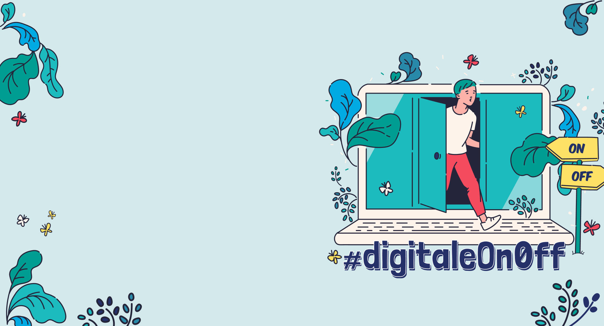 Concorso #digitaleOn0ff