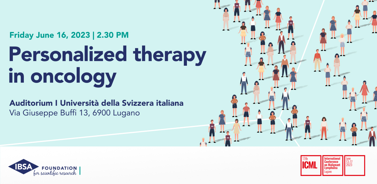 Personalized therapy in oncology