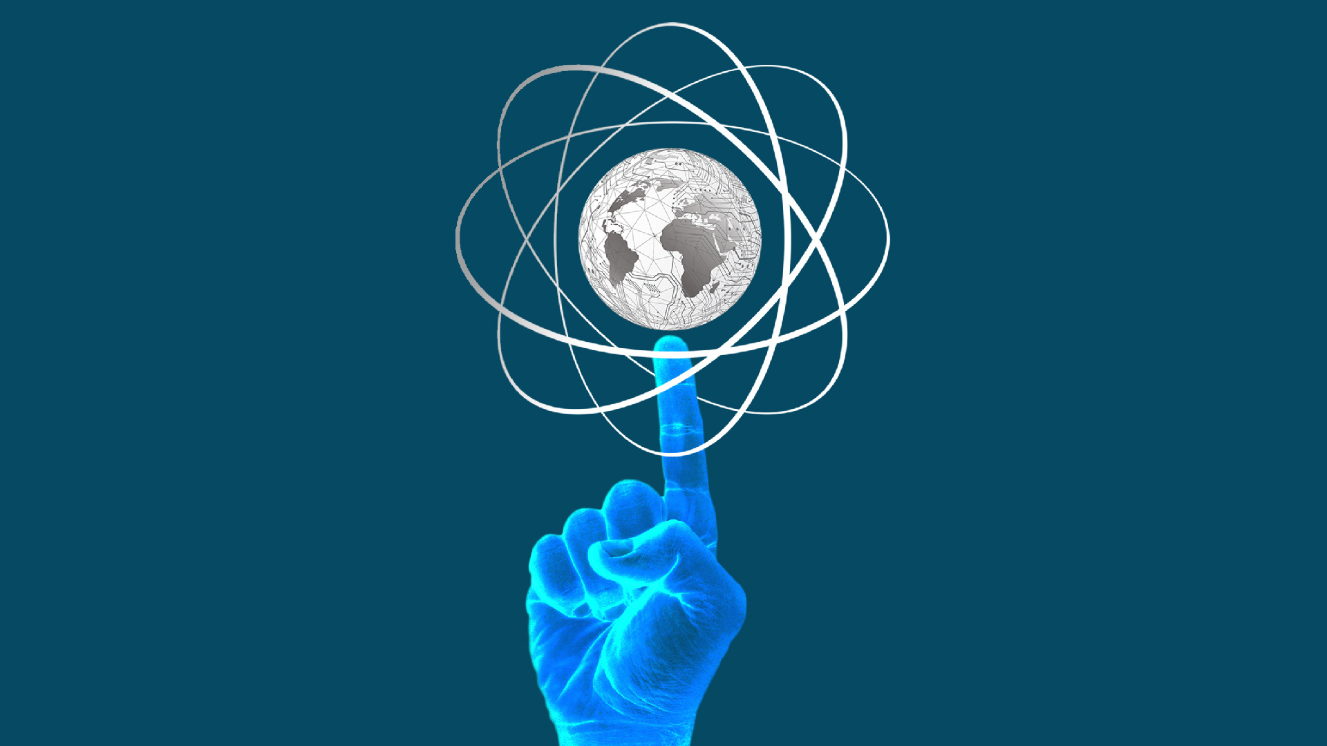 Echoes from the Future - Science, Ethics and the Arts