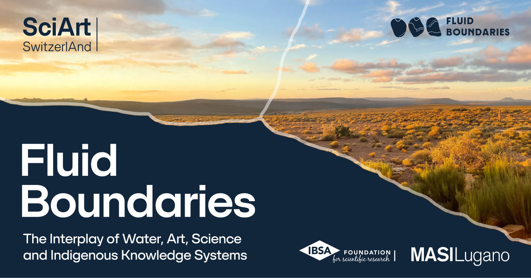 The Interplay of Water, Art, Science and Indigenous Knowledge Systems