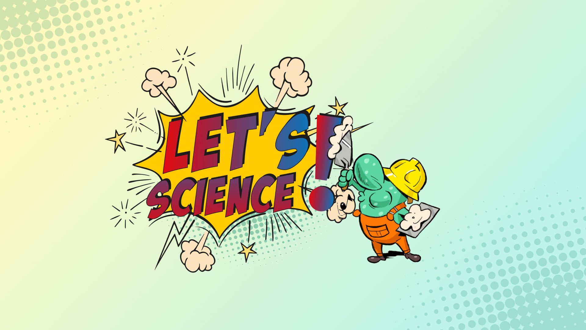 Let’s Science! Lugano 2021