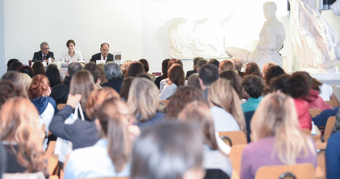 Concorso “Le bufale in rete: come riconoscerle!