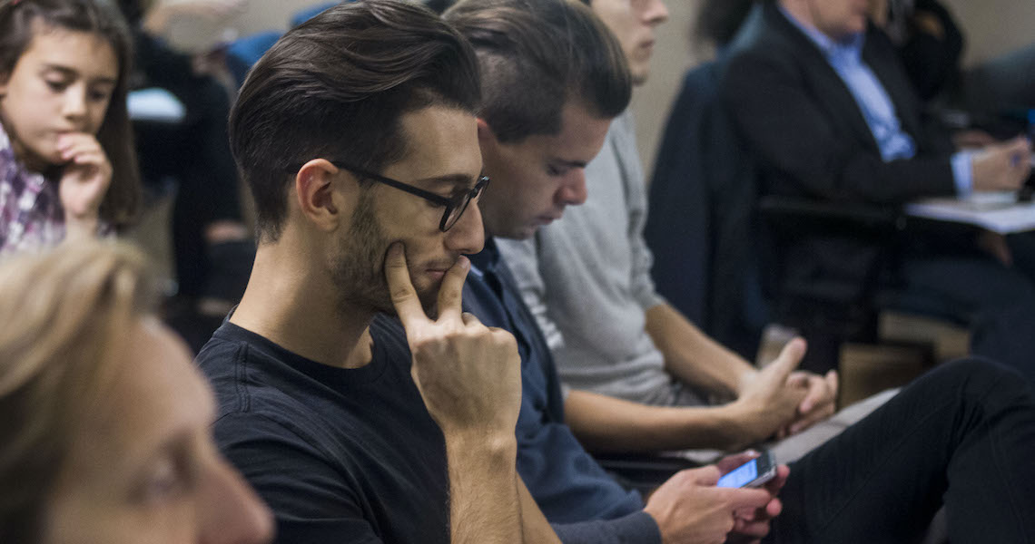 Mente e social media: come cambia l’individuo?