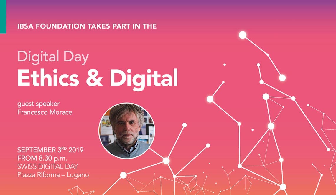 Ethics & Digital