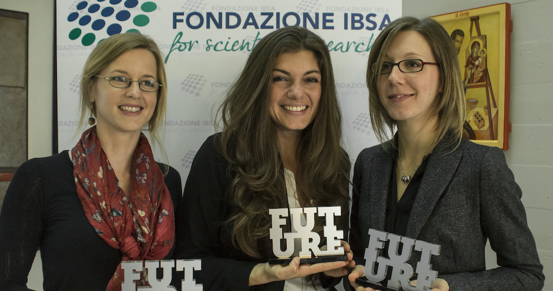 2014 Fellowships Winners