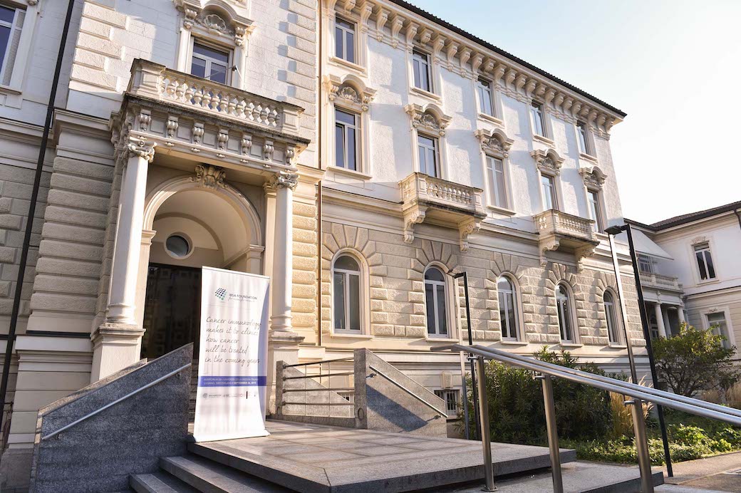 L'immunologia oncologica arriva in clinica