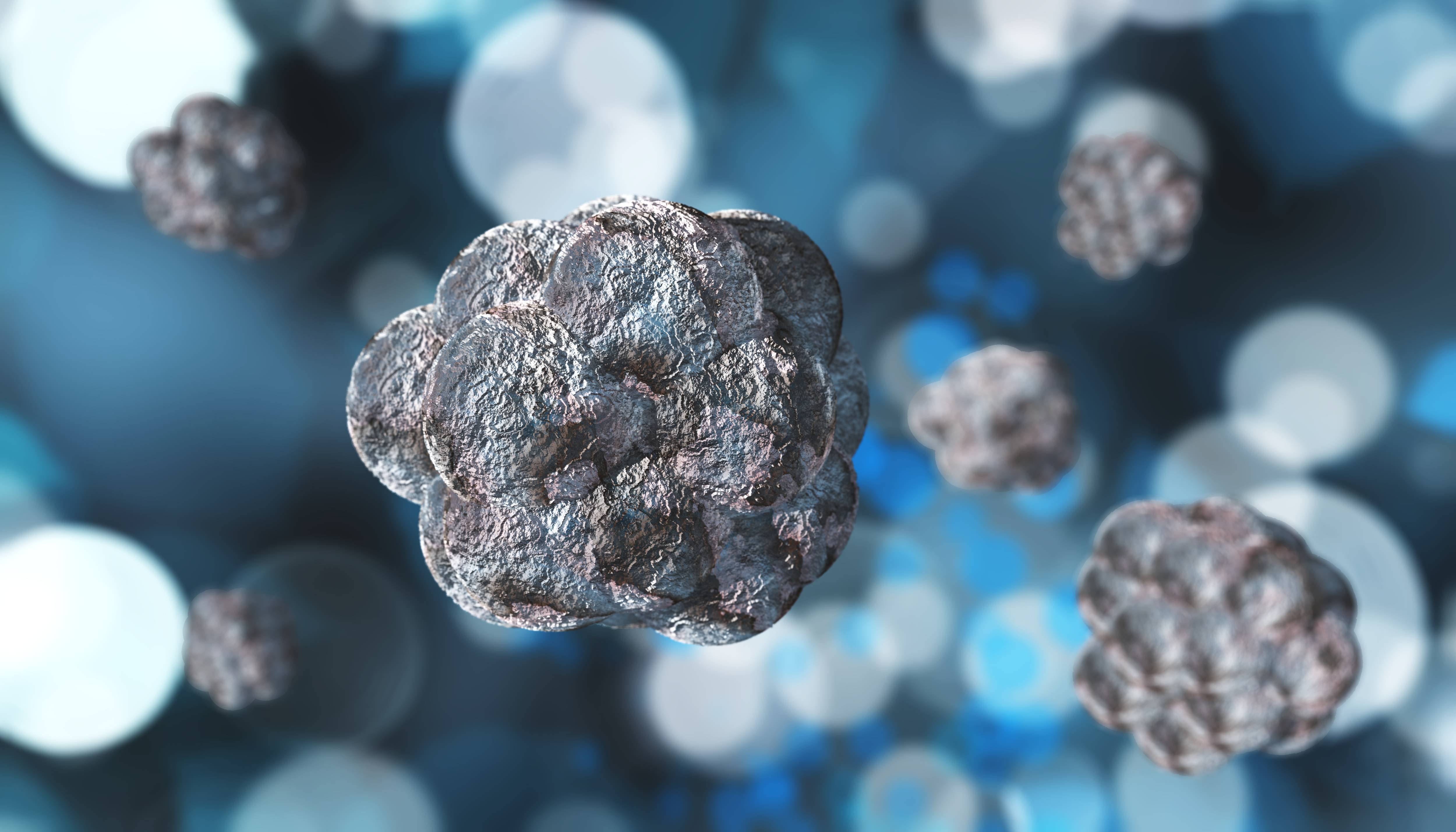 New frontiers in regenerative medicine